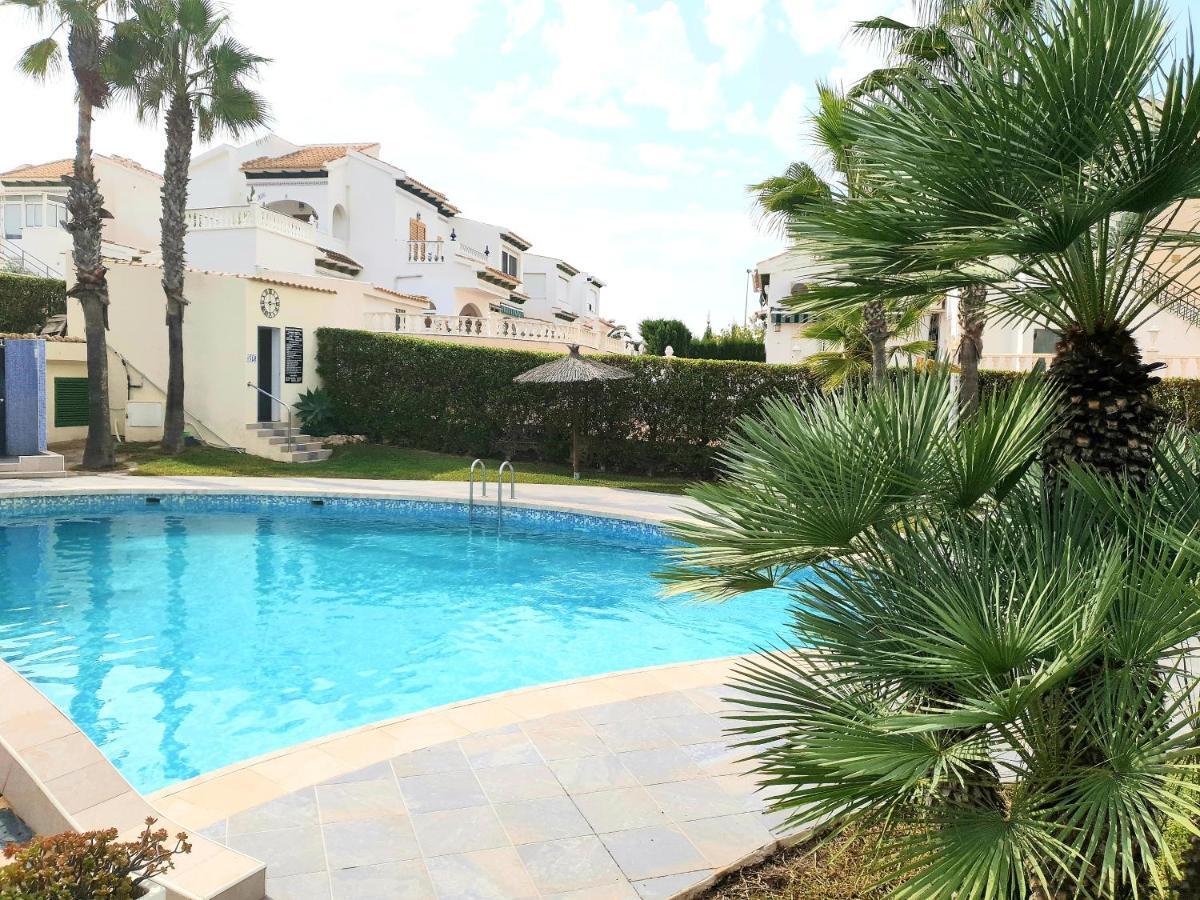 Studio Parque Mar La Mata  Exterior foto