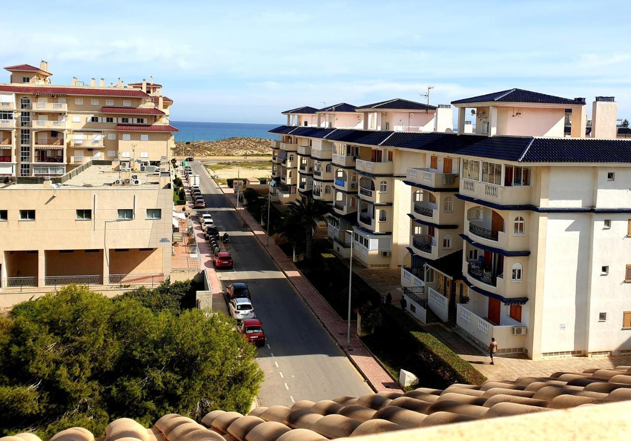 Studio Parque Mar La Mata  Exterior foto